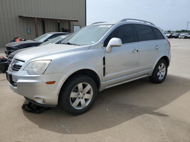 Image 1 of 2009 SATURN VUE XR 2009 with VIN 3GSCL53739S574757
