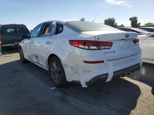 Изображение 2 2020 KIA OPTIMA LX 2020 с VIN 5XXGT4L35LG383827