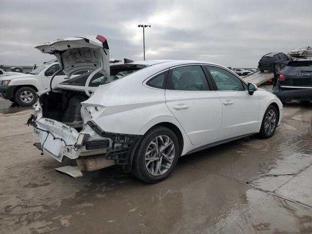 Obraz 3 z 2021 HYUNDAI SONATA SEL 2021 z VIN 5NPEL4JA6MH062667