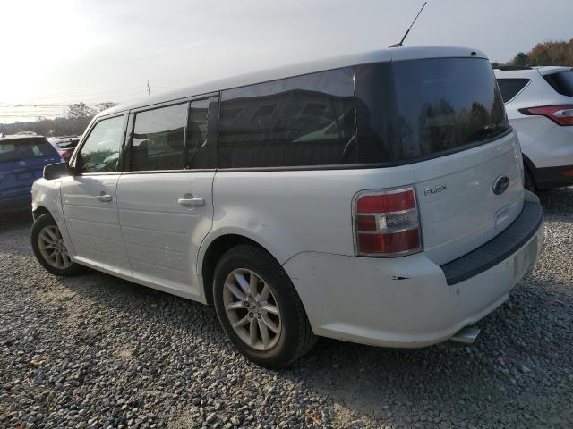 Obraz 2 z 2013 FORD FLEX SE 2013 z VIN 2FMGK5B83DBD16260