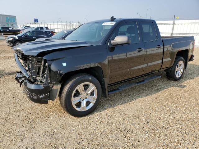 Изображение 1 2019 CHEVROLET SILVERADO LD K1500 CUSTOM 2019 с VIN 2GCVKMECXK1166818