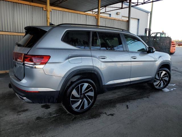 Image 3 of 2024 VOLKSWAGEN ATLAS SE 2024 with VIN 1V2WR2CA6RC533724