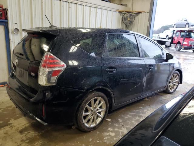 Изображение 3 2016 TOYOTA PRIUS V  2016 с VIN JTDZN3EU9GJ051023