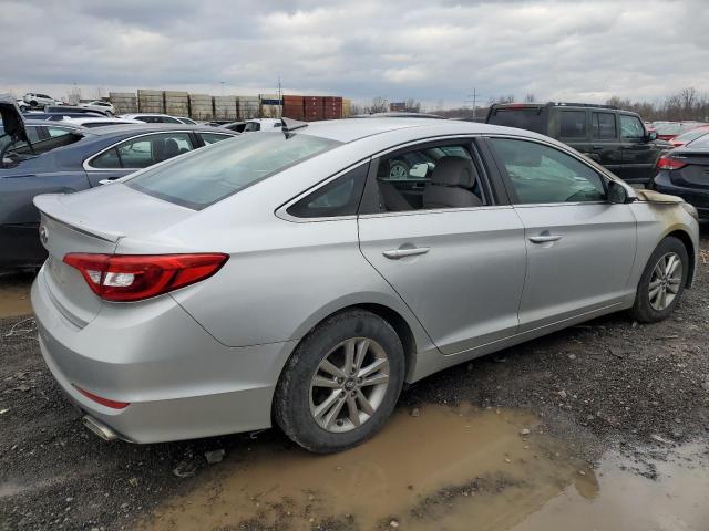Obraz 3 z 2016 HYUNDAI SONATA SE 2016 z VIN 5NPE24AF1GH403007