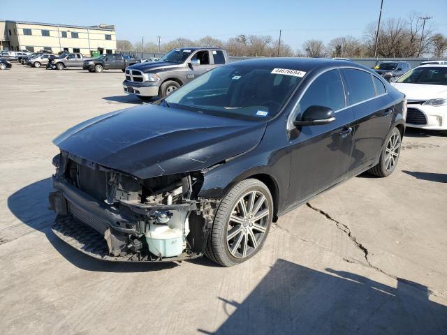 Obraz 2016 VOLVO S60 PREMIER 2016