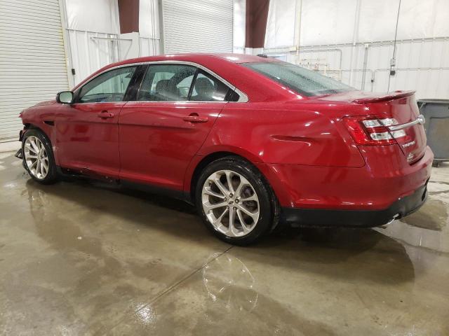 Obraz 2 z 2015 FORD TAURUS LIMITED 2015 z VIN 1FAHP2F89FG175182