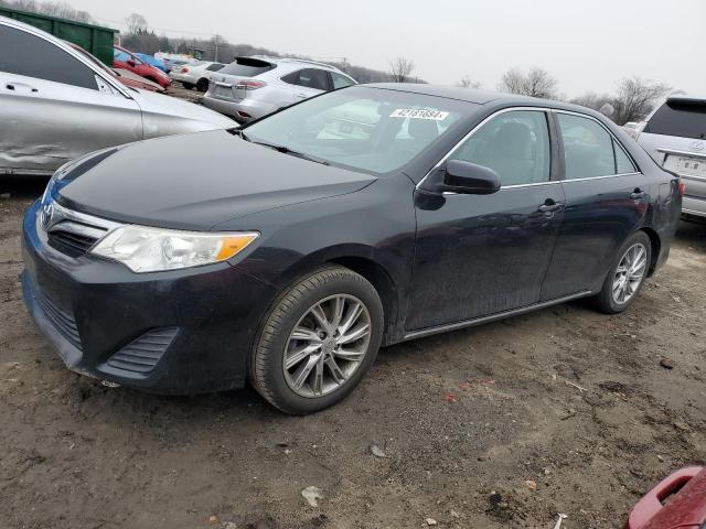Изображение 1 2012 TOYOTA CAMRY BASE 2012 с VIN 4T1BF1FK3CU007670