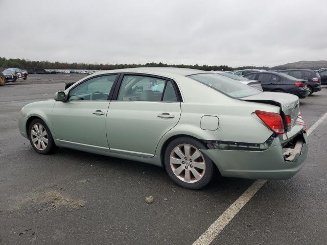 Image 2 of 2006 TOYOTA AVALON XL 2006 with VIN 4T1BK36B06U167677