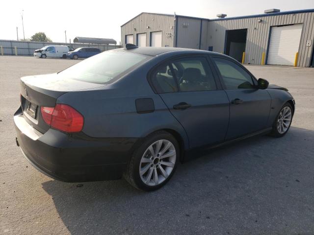 Изображение 3 2009 BMW 328 I 2009 с VIN WBAPH73599A173981