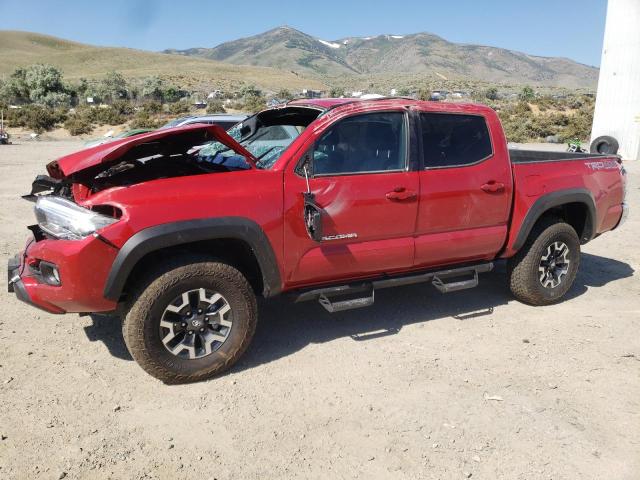 Obraz 1 z 2023 TOYOTA TACOMA DOUBLE CAB 2023 z VIN 3TMCZ5AN6PM585992