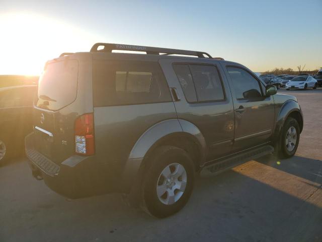 Obraz 3 z 2006 NISSAN PATHFINDER LE 2006 z VIN 5N1AR18W16C683435