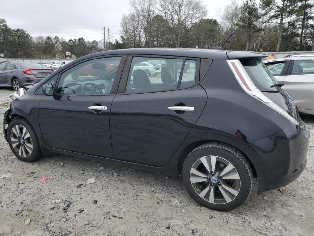 Image 2 of 2013 NISSAN LEAF S 2013 with VIN 1N4AZ0CP2DC407590