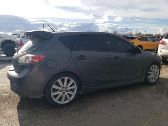 Obraz 3 z 2011 MAZDA 3 S 2011 z VIN JM1BL1K54B1462248