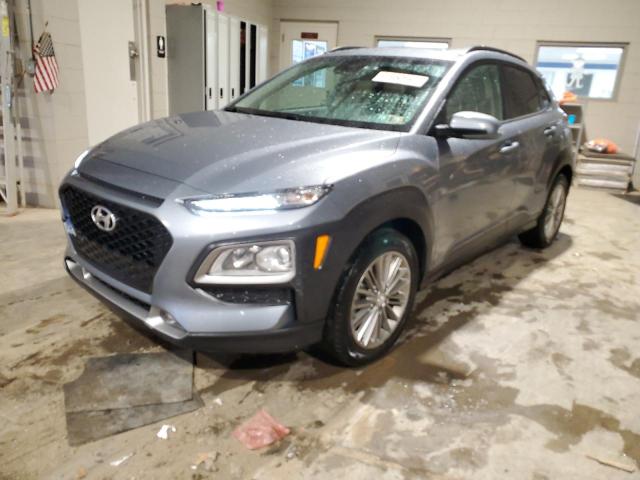 Obraz 1 z 2020 HYUNDAI KONA SEL PLUS 2020 z VIN KM8K6CAA6LU518252