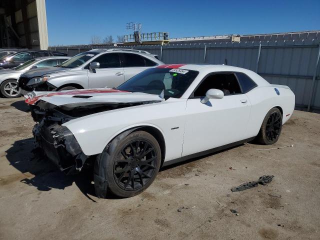 Obraz 2017 DODGE CHALLENGER R/T 2017
