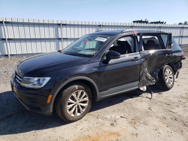 Obraz 1 z 2020 VOLKSWAGEN TIGUAN S 2020 z VIN 3VV0B7AX0LM085665