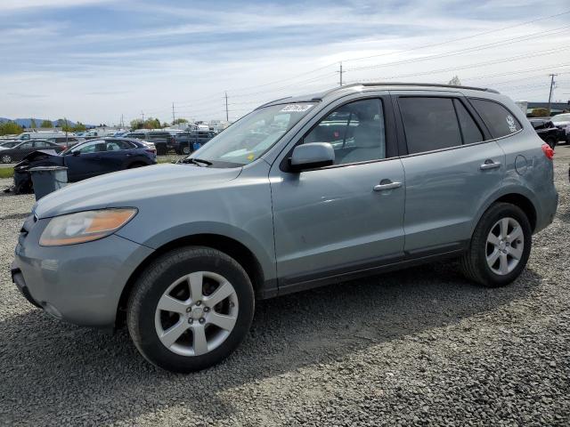 Obraz 1 z 2008 HYUNDAI SANTA FE SE 2008 z VIN 5NMSH73E58H197213