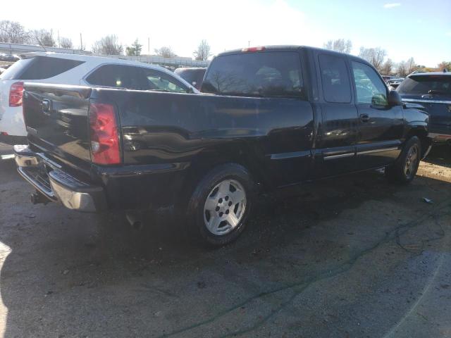 Obraz 3 z 2006 CHEVROLET SILVERADO C1500 2006 z VIN 1GCEC19Z56Z284556