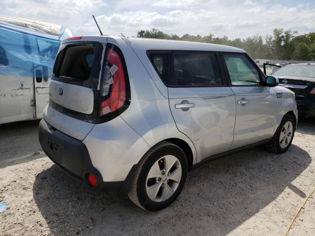 Image 3 of 2016 KIA SOUL  2016 with VIN KNDJN2A25G7855571