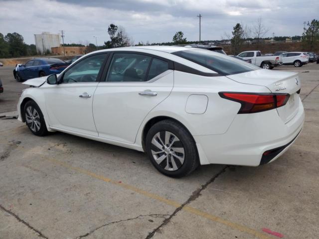 Изображение 2 2019 NISSAN ALTIMA S 2019 с VIN 1N4BL4BV5KC161581