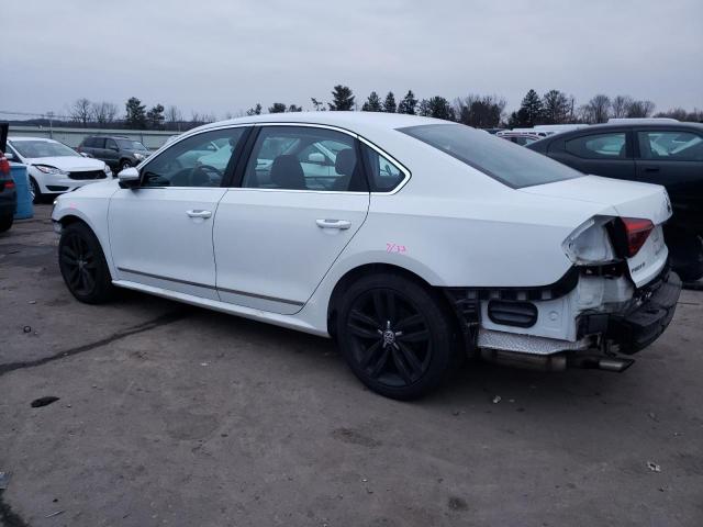Obraz 2 z 2017 VOLKSWAGEN PASSAT SE 2017 z VIN 1VWGT7A37HC057553