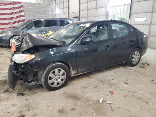 Изображение 1 2009 HYUNDAI ELANTRA GLS 2009 с VIN KMHDU46D29U689466