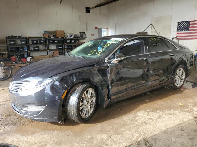 Image 1 of 2015 Lincoln MKZ 2015 with VIN 3LN6L2G9XFR610557