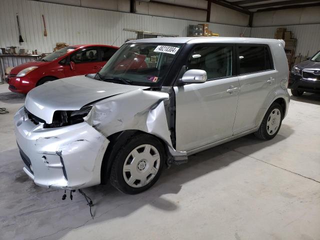Image 1 of 2012 TOYOTA SCION XB  2012 with VIN JTLZE4FE2CJ011605