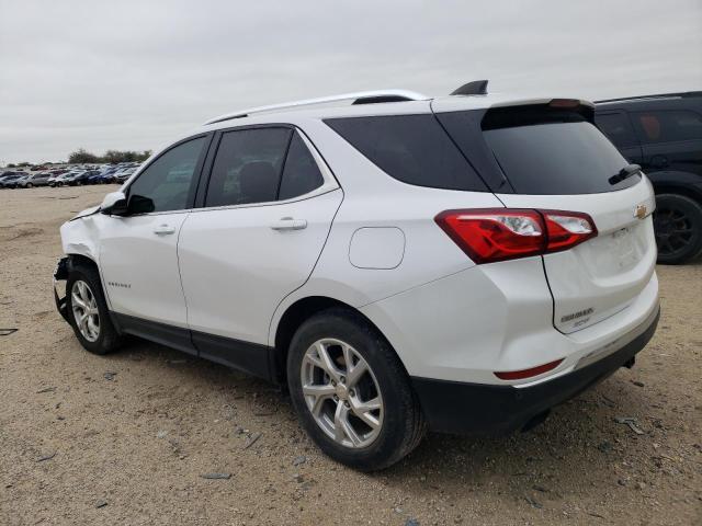Image 2 of 2020 CHEVROLET EQUINOX LT 2020 with VIN 3GNAXLEX7LL149821
