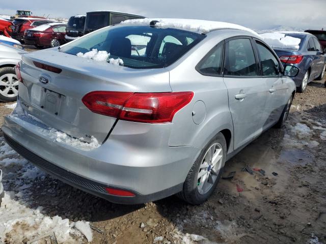 Image 3 of 2018 FORD FOCUS SE 2018 with VIN 1FADP3F21JL253177
