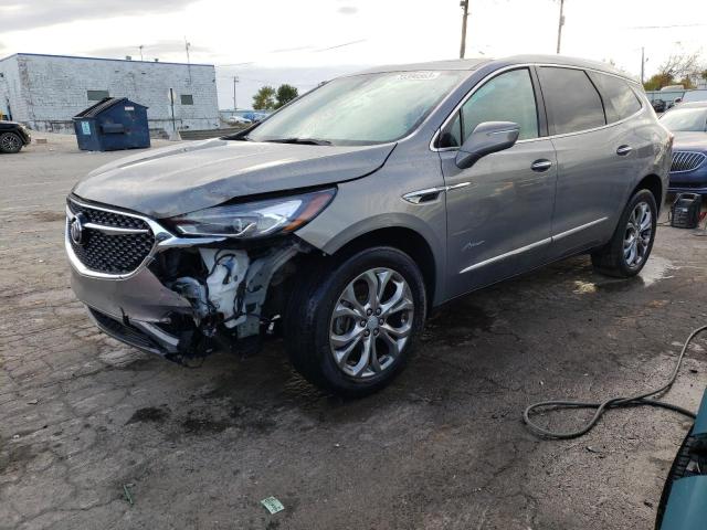 Obraz 2019 BUICK ENCLAVE AVENIR 2019