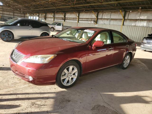 Obraz 2007 LEXUS ES 350 2007