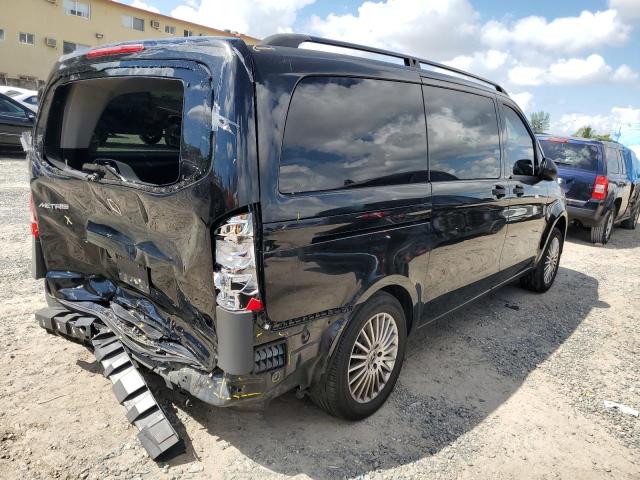 Image 3 of 2018 MERCEDES-BENZ METRIS  2018 with VIN WD4PG2EE6J3454883