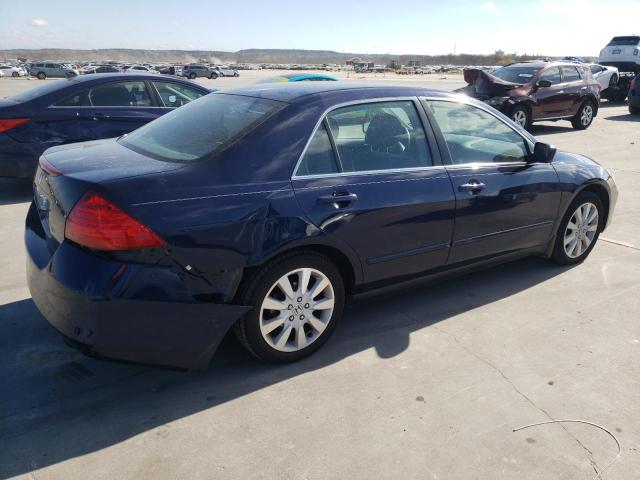 Obraz 3 z 2007 HONDA ACCORD SE 2007 z VIN 1HGCM664X7A095221