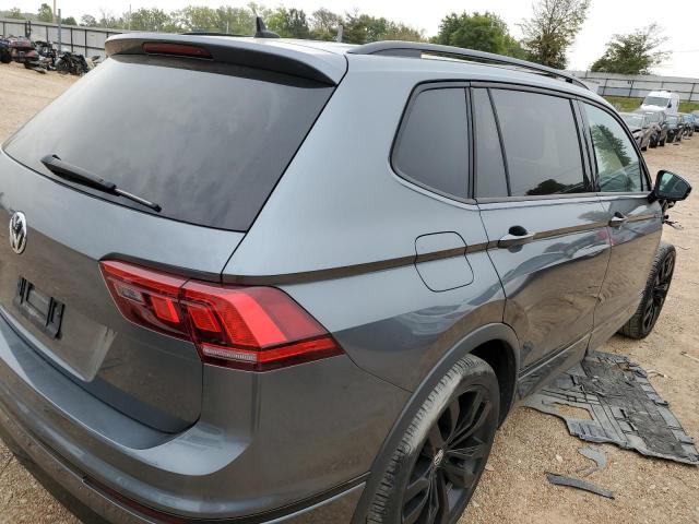 Image 3 of 2021 VOLKSWAGEN TIGUAN SE 2021 with VIN 3VV3B7AX0MM007918