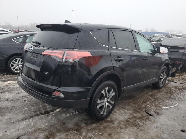 Obraz 3 z 2018 TOYOTA RAV4 LE 2018 z VIN 2T3ZFREVXJW434499