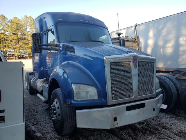 Изображение 2017 KENWORTH CONSTRUCTION T880 2017