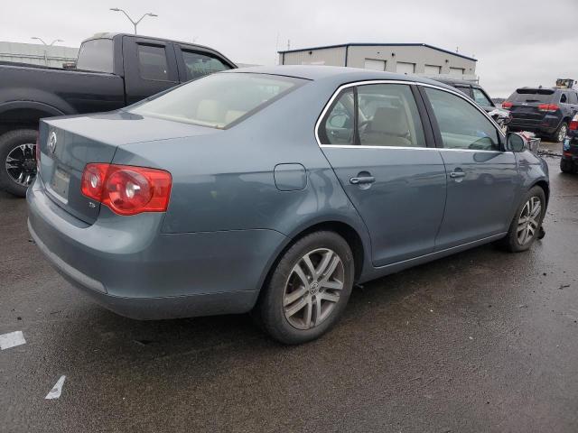 Image 3 of 2006 VOLKSWAGEN JETTA 2.5 2006 with VIN 3VWRG71K36M774757
