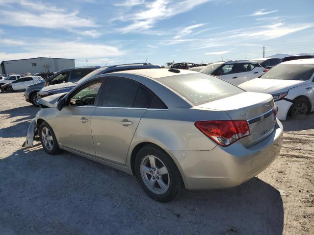 Изображение 2 2016 CHEVROLET CRUZE LIMITED LT 2016 с VIN 1G1PE5SB8G7200954