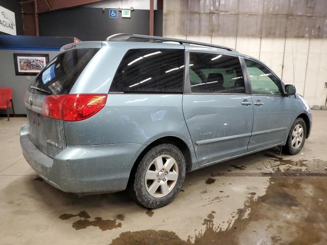 Image 3 of 2008 TOYOTA SIENNA CE 2008 with VIN 5TDZK23C68S184470