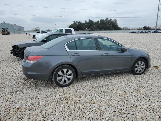 Obraz 3 z 2008 HONDA ACCORD EXL 2008 z VIN 1HGCP26858A151666