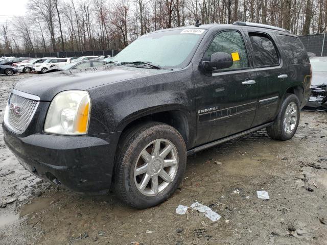 Obraz 1 z 2007 GMC YUKON DENALI 2007 z VIN 1GKFK63867J251705