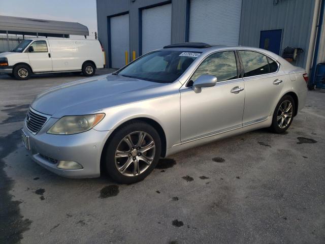 2007 LEXUS LS 460 2007 image