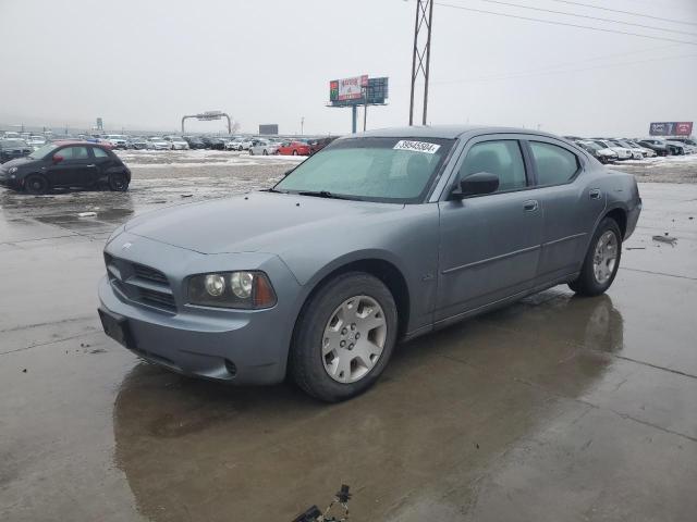 Изображение 1 2006 DODGE CHARGER SE 2006 с VIN 2B3KA43G96H148076