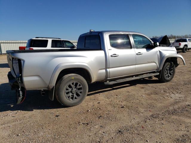 Obraz 3 z 2022 TOYOTA TACOMA DOUBLE CAB 2022 z VIN 3TMBZ5DN3NM033113