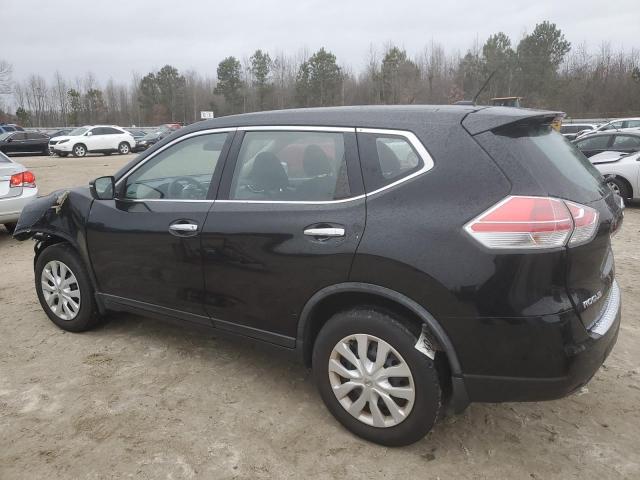 Image 2 of 2015 NISSAN ROGUE S 2015 with VIN KNMAT2MV6FP540949