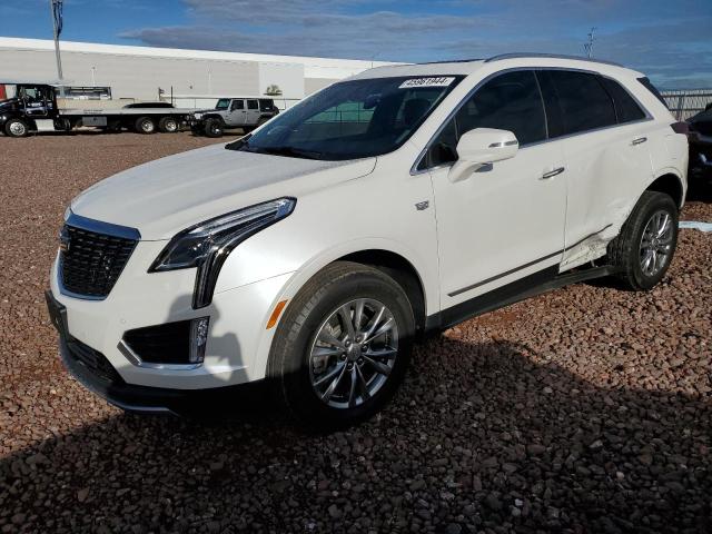 Изображение 2020 CADILLAC XT5 PREMIUM LUXURY 2020