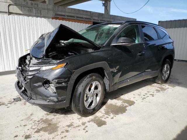 2024 HYUNDAI TUCSON SEL 2024 image