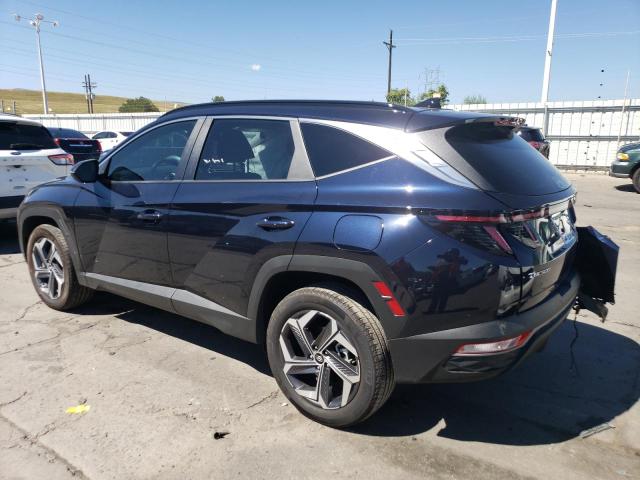 Image 2 of 2023 HYUNDAI TUCSON SEL CONVENIENCE 2023 with VIN KM8JFCA14PU109345
