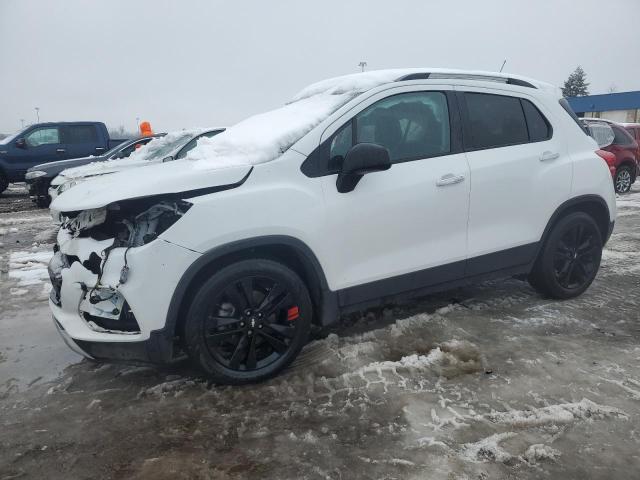Obraz 2019 CHEVROLET TRAX 1LT 2019